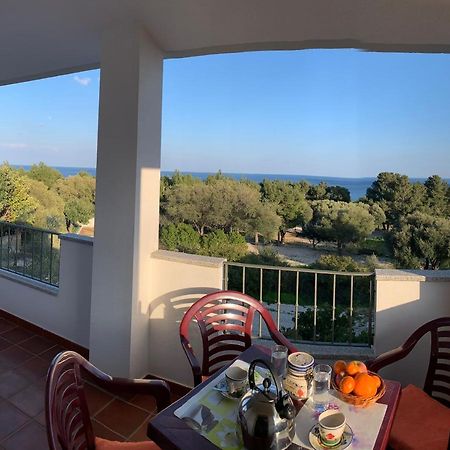 Delfino Διαμέρισμα Cala Gonone Εξωτερικό φωτογραφία