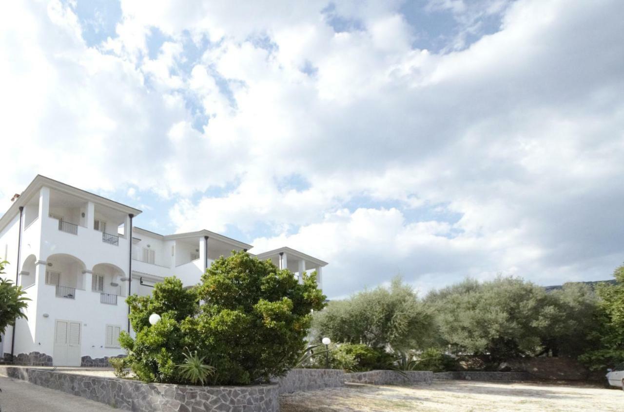 Delfino Διαμέρισμα Cala Gonone Εξωτερικό φωτογραφία